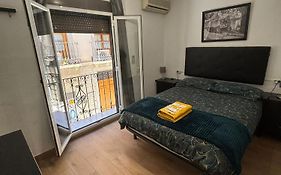 Barbieri Granada Pension